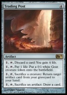 Trading Post "M15" =stdt=