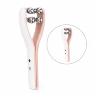 Wałek do masażu twarzy V Face EMS Liftingujący, napinający,