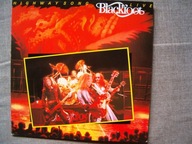 BLACKFOOT - HIGHWAY SONG LIVE