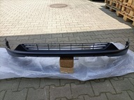 Spojler , dokładka , nakładka zderzaka Ford ka+ Active