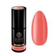 BOSKA NAILS lakier hybrydowy do paznokci 419 NEON