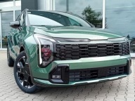 KIA Sportage 1.6 T-GDI HEV GT Line 4WD aut Suv 239KM 2026