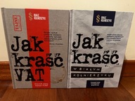 Jak kraść VAT | Jak kraść w białym kołnierzyku | Komplet | Maciej Binkowski