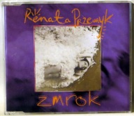 RENATA PRZEMYK - Zmrok / Wywiad - CDS PROMO '96