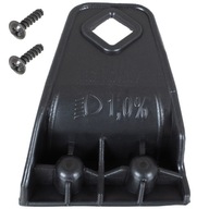 ZESTAW NAPRAWCZY UCHWYT MOCOWANIA REFLEKTOR LEWY do Audi A3 8V 2013-2020