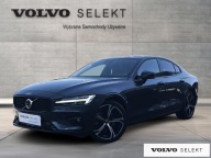Volvo S60 S60 B5 B AWD Ultimate Dark aut, Pakiet c