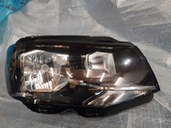 VW T6 LAMPA PRZEDNIA PRAWA 7E1941016AD