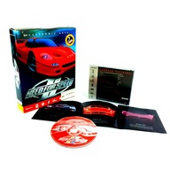 NEED FOR SPEED 2 II PC BIG BOX KOLEKCJONERSKI