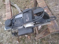 Strug ręczny, Hebel o szer. strugania 110mm