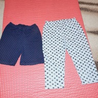 Spodenki dziewczęce r. 134 Dajana, Miego