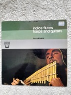 LOS CALCHAKIS INDIOS FLUTES HARPS AND GUITARS