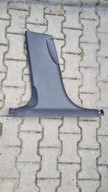 OSŁONA POSZYCIA SŁUPKA B LEWA AUDI A4 B8 8K0867239C