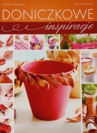 Doniczkowe inspiracje Joanna Tołłoczko Piotr Syndoman