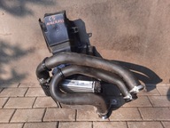 intercooler CITROEN C5 AIRCROSS