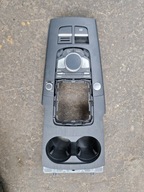 Panel centralny obudowa audi a3 8v 8V0919614BK