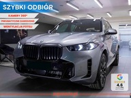 BMW X5 xDrive30d Sport Suv 3.0 (298KM) 2025