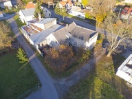 Dom, Wiązów, Wiązów, Strzeliński, 494 m²