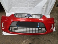 Zderzak przedni grill ford cmax lift A4 2010 4x PDC