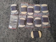 Nici Ariadna Wojsko Polskie szare niebieskie stal