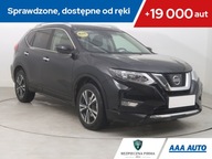 Nissan X-Trail 2.0 dCi, Salon Polska, Serwis ASO