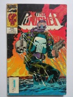 THE PUNISHER 5/95 Praca zbiorowa
