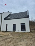 Dom, Płoty, Czerwieńsk, Zielonogórski, 100 m²
