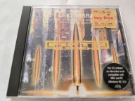 THE FIFTH ELEMENT CD ERIC SERRA LUC BESSON PIĄTY ELEMENT