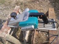 Strug ręczny Makita 1806B szerokość strugania 170mm
