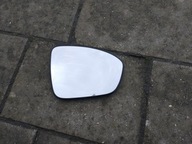 Clio V 5 wkład lusterka prawy grzany oryginal