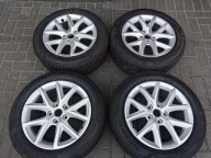 Koła aluminiowe LETNIE SEAT OE Leon IV 16" 5x112