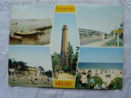 PÓŁWYSEP HELSKI ...