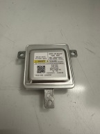 PRZETWORNICA ŚWIATEŁ XENON LED D3S D3R D4S D4R DO AUDI VW SKODA 8K0941597E