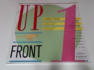 DISCO - FPRINCESS / ICE T. / M.C. BOOB / CUT MASTER D.C. / SPYDER D / 2LP