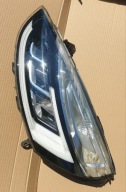 Lampa lewy prawy przod Renault clio iv lift full led 260605046r 260606098r