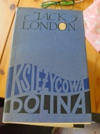 Księżycowa dolina Jack London