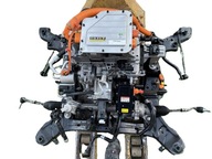 SILNIK em07 SANKI PRZÓD KOMPLET EV6 HYUNDAI IONIQ 5