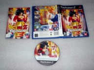 DRAGON BALL Z : BUDOKAI 3 kultowa bijatyka 3D SMOCZE KULE AKIRA TORIYAMA