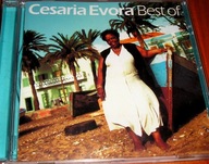 CESARIA EVORA Best Of 1998 CD