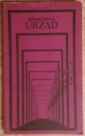 Urząd - Tadeusz Breza