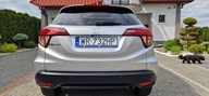 Honda Hrv 1.5B, Automat, Panorama, Półskóra. Super Stan !