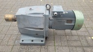 OKAZJA Przekładnia motoreduktor VEM 11KW 40 50 obrotów