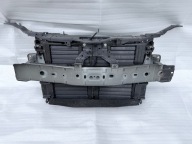 mazda cx30 pas przedni z chłodnicami belka skyactivG