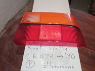 Klosz lampy tylnej prawej FIAT CROMA 9940141