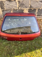 Tylna klapa bagażnika Peugeot 106