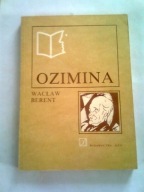 OZIMINA - Wacław Berent
