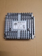 AUDI A7 C7 LIFT A8 S8 D4 4H PRZETWORNICA LAMPY LED MATRIX 7PP941472K