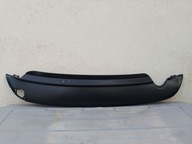 DOKŁADKA ZDERZAKA TYŁ VW GOLF V PLUS FL 09-14 wystawiam FV