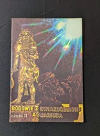 Bogowie z gwiazdozbioru Aquariusa cz. 2 1987 wydanie I