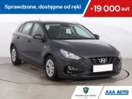 Hyundai i30 1.0 T-GDI, Salon Polska