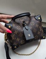 LUKSUSOWA torebka Premium cudna